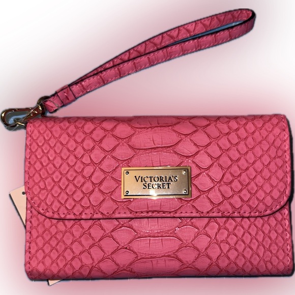 Victoria's Secret Handbags - Victoria’s Secret Wristlet